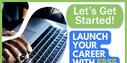 Self-Paced Computer Lab\/Free Digital Skills Training