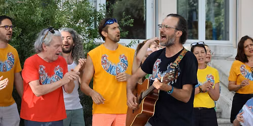 S\u00e9bastien Archelas -Harmonies du dimanche sur leur lit de chansons Pop en 3
