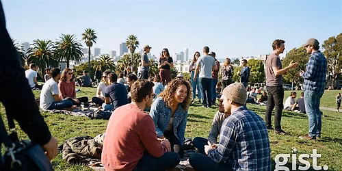 Lets talk about Faith @ Dolores