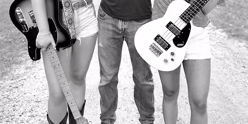 Minor Third Band \u2013 Live at Fox Run