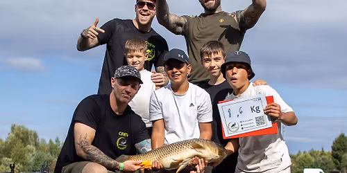 GROOTSTE JEUGDKAMP AALST \ud83c\udfa3\ud83c\udde7\ud83c\uddea\ud83c\udfc6