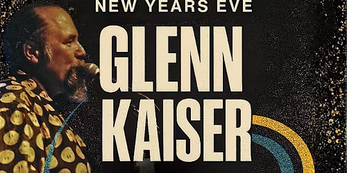 New Year\u2019s Eve with Glenn Kaiser at City on a Hill