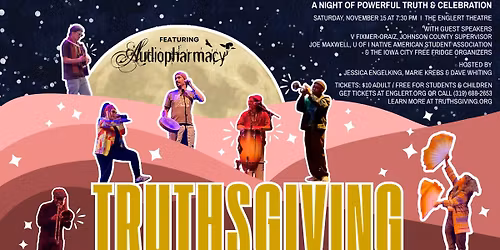 Truthsgiving 2025