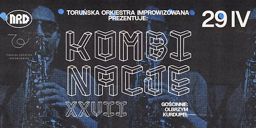 TOI x OLBRZYM I KURDUPEL \/ KOMBINACJE #27