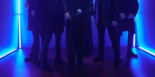 The 69 Eyes Lohja Spassa