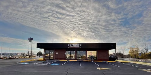 Purcell's Paints Open 