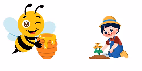 Charletsowne Garden Club Meeting - Community Meeting