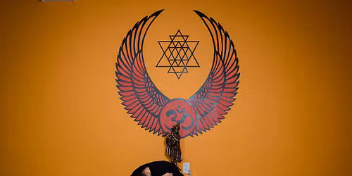 Friday Night 90 Minute Restorative