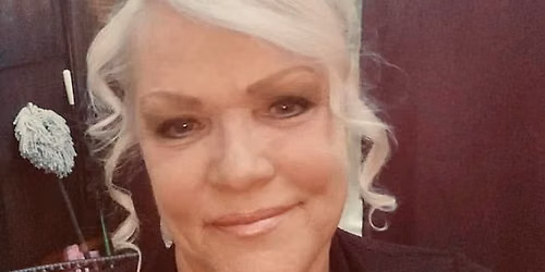 Celebration of life for Deb aka Blondie