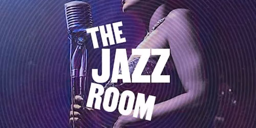The Jazz Room: Tribute to Ella Fitzgerald
