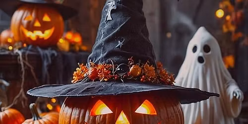 \ud83d\udda4 Dark Enchantments: A Halloween Flash Tattoo Event \ud83d\udd6f\ufe0f