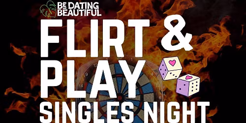 Singles Night in Hertford; Raise Your Game (Ages 35-65)