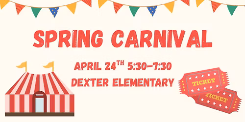 Spring Carnival