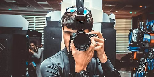 Flash Photography for Beginners