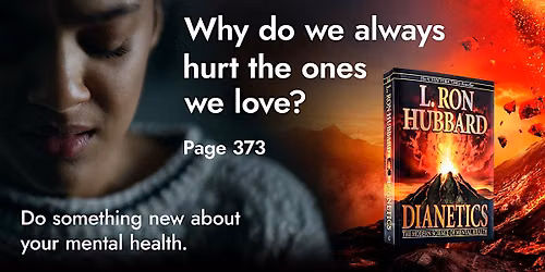 Dianetics: The Modern Science of Mental Health - Free Film