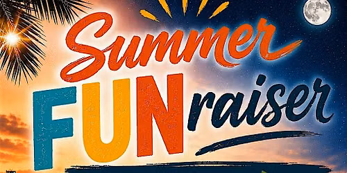 Torch of Wisdom Foundation Inc.'s SUMMER FUNraiser