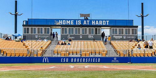 Cal State Bakersfield Prospect Camp