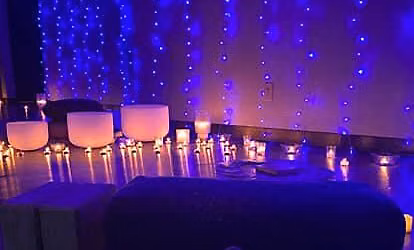 Soulful Yoga Flow & Reiki Healing SoundBath