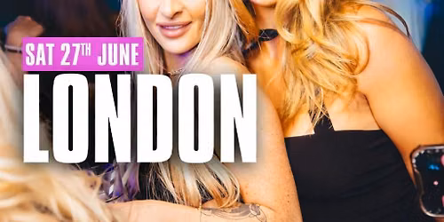 Old Skool Bingo Sat 27th June London