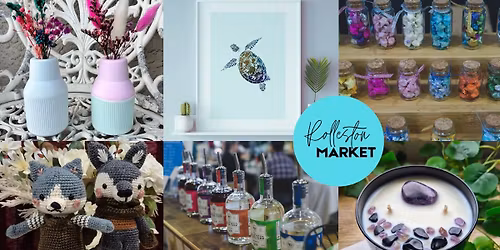 Rolleston Market - NOVEMBER