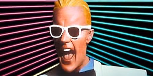 Mr. Miyagi\u2019s All 80s Summer Bash