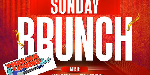 Frisella's Sunday Brunch