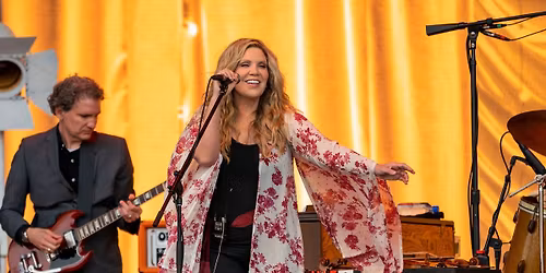 Alison Krauss and Union Station