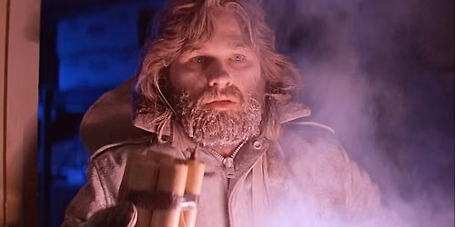 NME Movie Night: The Thing