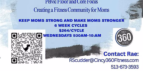 Mama Strong \u2013 Free First Class