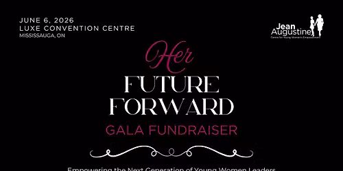 Her Future Forward Gala Fundraiser 