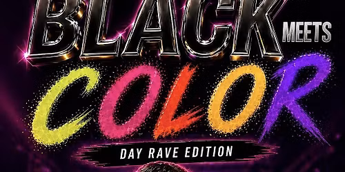 Black Meets Color