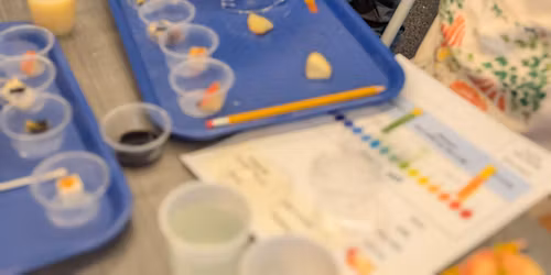 YES! STEAM Lab at Prescott Valley Library