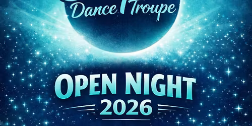 Eclipse Open Night 2026