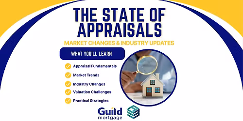 The State of Appraisals