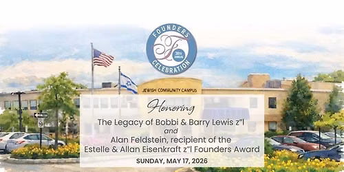 38th Annual Founders Celebration