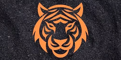 Eazy Tyger