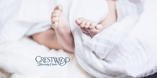 Free Childbirth Class - 2 Day Series