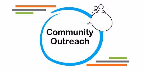 Community Sector Outreach - City Library