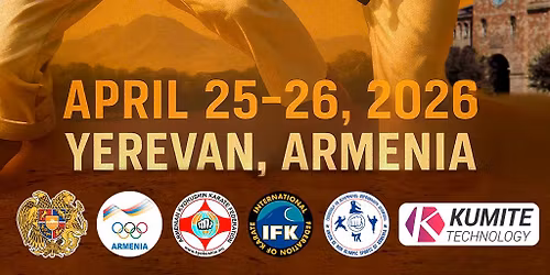 WORLD CUP OF KYOKUSHIN KARATE FOR CLUBS