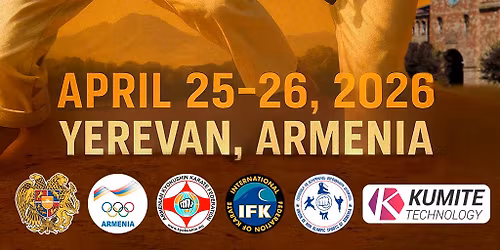 WORLD CUP OF KYOKUSHIN KARATE FOR CLUBS