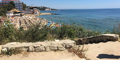 Pop-Up Hub: Varna, Bulgaria  | May 2026