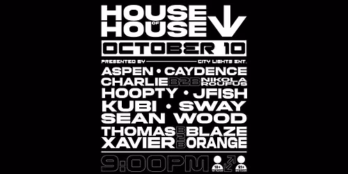House of House at The Miramar Theatre