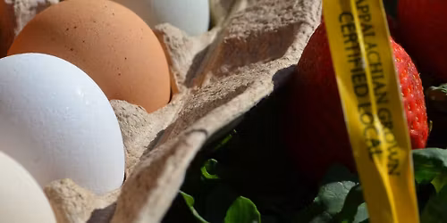 Parker's Chapel -Jacktown Drive Thru Food Distribution