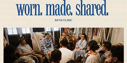 Batik Clinic