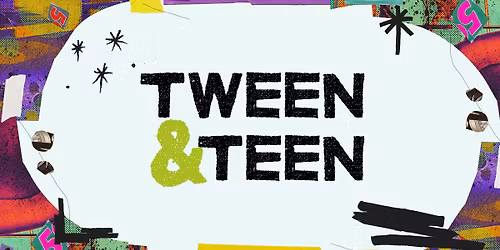 Tween & Teen: Mini Book Ornament