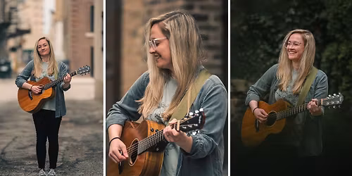 Haley Klinkhammer @ Kenosha Harbor Market
