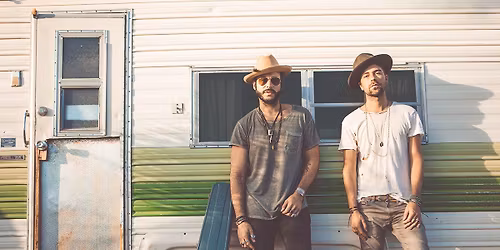 Sons of Legion \u2013 Soul to S\u00d8L Tour