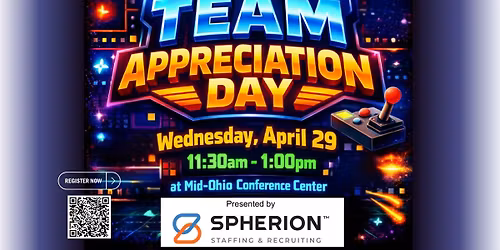 Team Appreciation Day 2026 (Formerly Business Professionals Day)