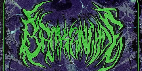 Brokencyde summer slam