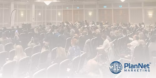 PlanNet Marketing - Leicester Regional Event
